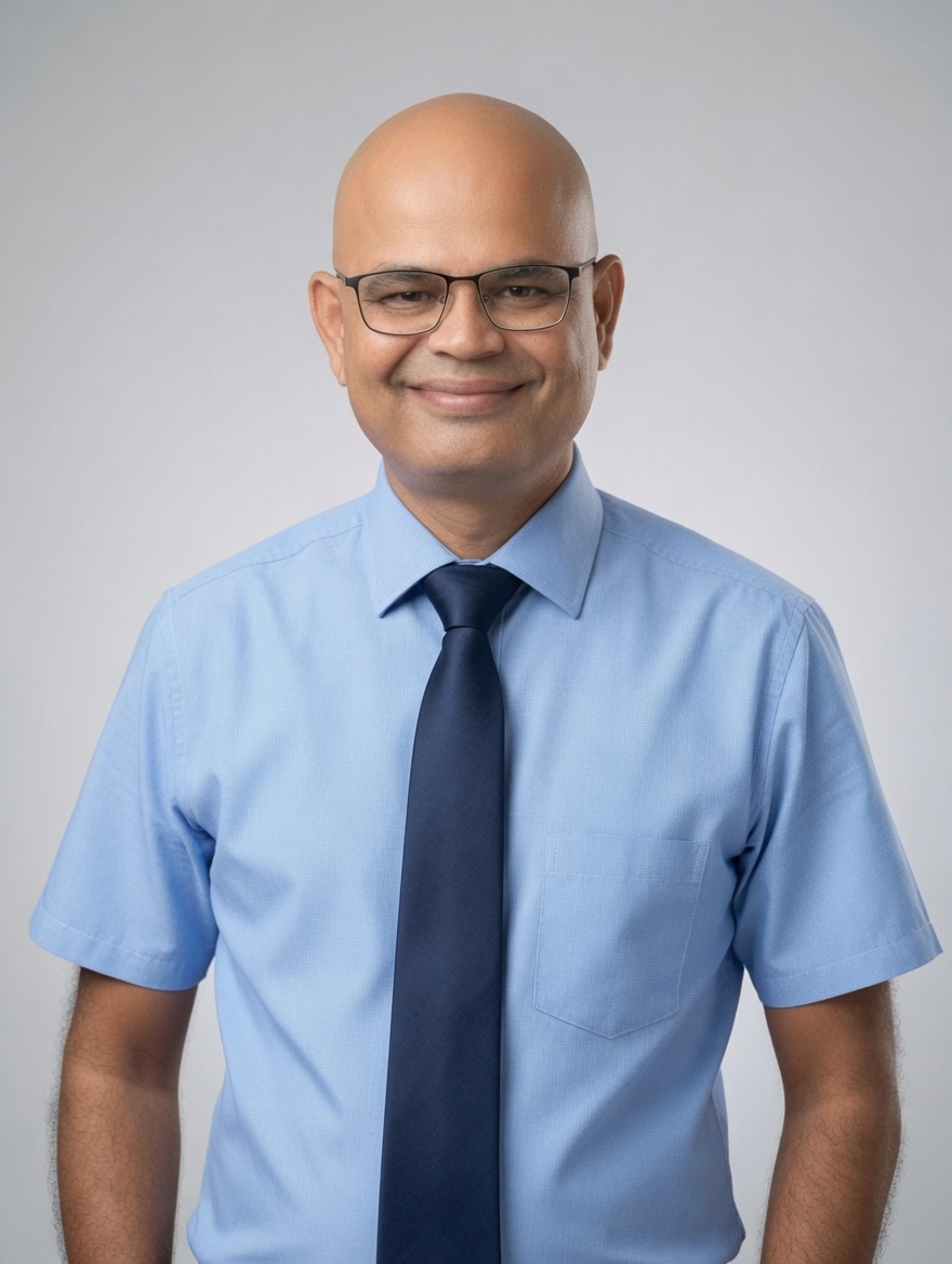 Santosh Ghimire