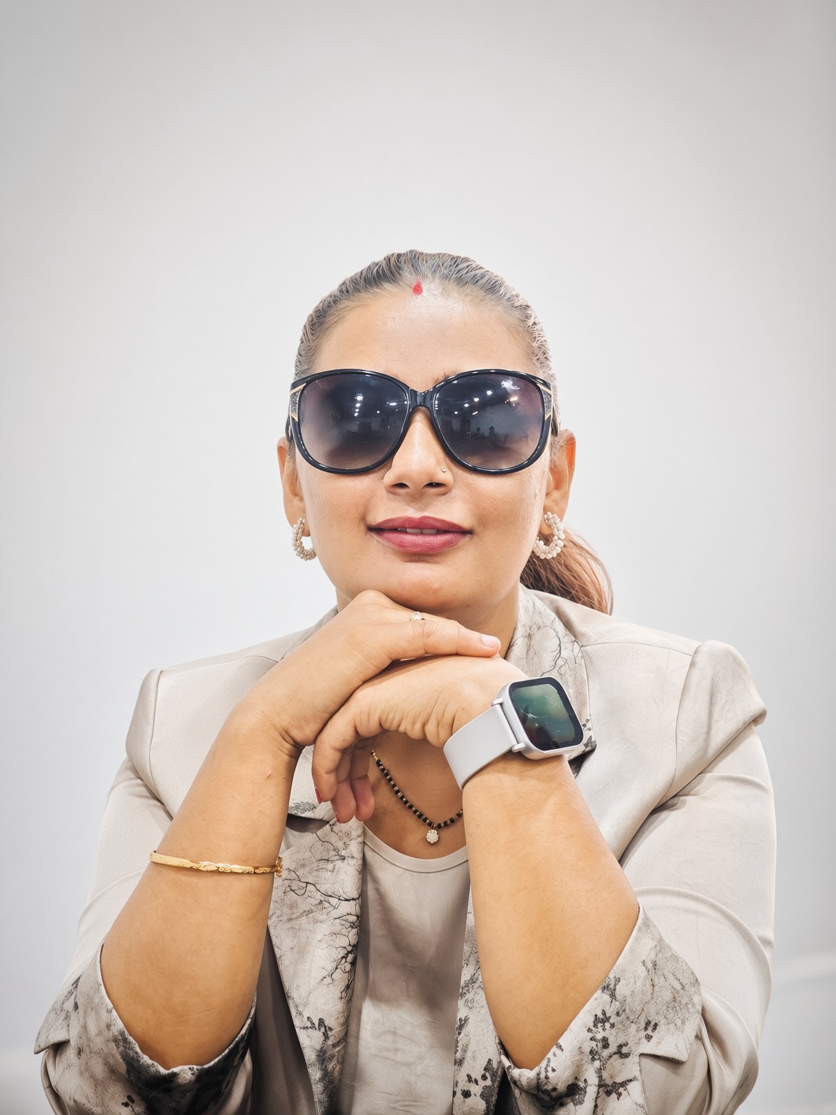 Srijana Devkota