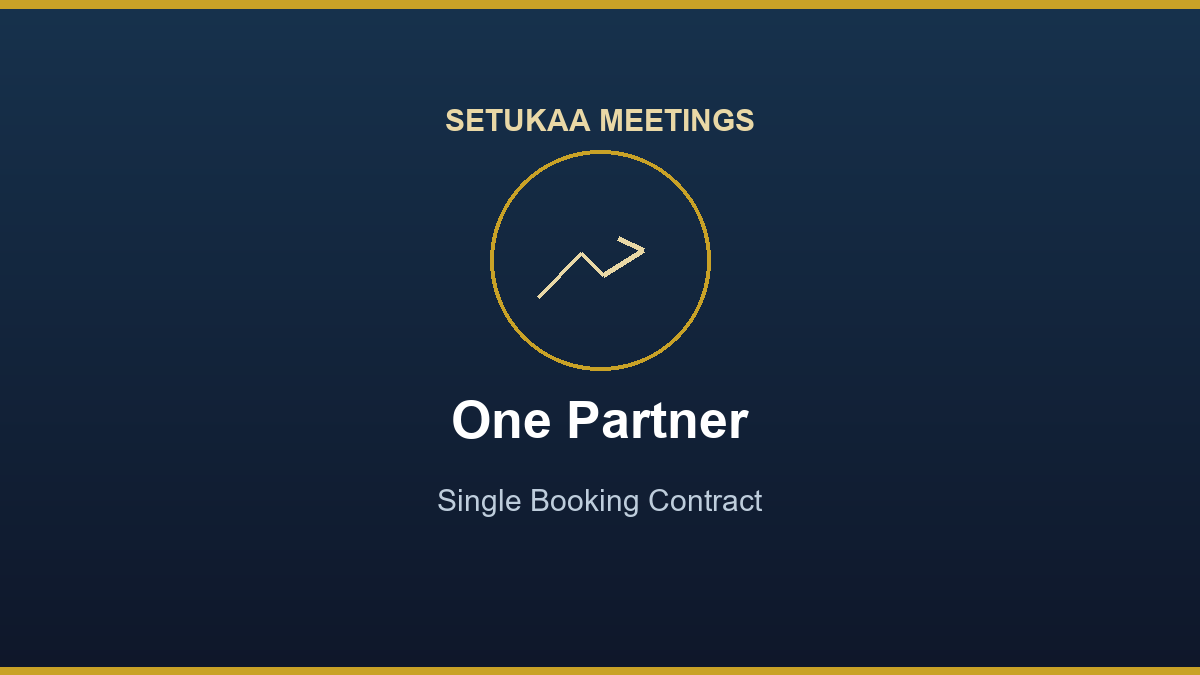 Why Every Corporate Meeting in Nepal Needs a Single Booking Partner